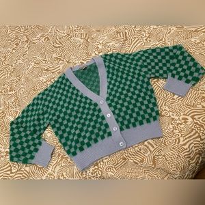 J. Crew cardigan new no tags